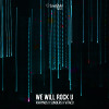 Khaynus & Sunders & Vitaco - We will rock u (Original Mix)