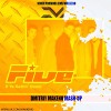 Five feat. Dj Zhukovsky & Lykov vs. Kolay Funk & Blant - If Ya Gettin Down (Dmitriy Makkeno Mash-up)