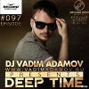  DEEP TIME EPISODE#097 [Record Deep] (09-05-2019)