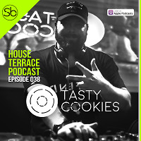 Podcast 38 by Tasty Cookies