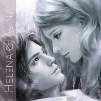 Helena & Alina pres. - Sweet Kiss (Chill Mix)