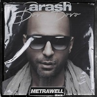 Arash - Boro Boro (Metrawell Remix) (Radio Edit)
