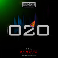 I`m HAMMER 020 (12.11.20)