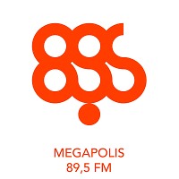 Sergey Baribyn @ Garage on Megapolis FM 2019-12-09