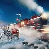 2020 X Mas TraiN a Ne Na Vasylych Decembermix
