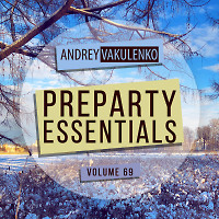 Preparty Essentials volume 69