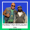 Flo Rida,T-Pain,Tommy Jayden - Low (Artem Splash Mash)