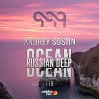 Andrey Sostin - RDO#118 Marbsradio [04.09.2021] #22