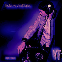 YT - Exclusive Vinyl Series (REC006)