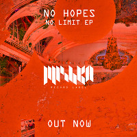 No Hopes - No Limit (Radio Edit)