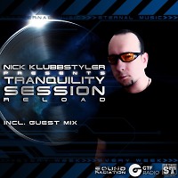 Tranquility Session Reload 107 (incl. Guest Mix)