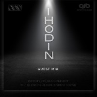 IHODIN - Guest Mix (INFINITY ON MUSIC)