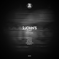 2 John's feat. SevenEver - Lost ( Anton Ishutin Remix )