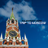 Trip to Moscow