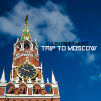 Trip to Moscow