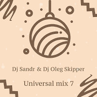 Universal mix 7