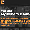 Igor Dementiev - Third planet from the sun [myhouseyourhouse.net] (2022-12-15)