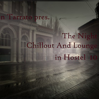 The Night Chillout And Lounge in Hostel 10