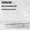 Deep & Progressive #64