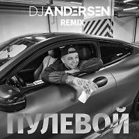 RASA - Пулевой  (DJ Andersen Radio Remix)