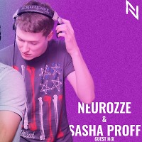 NoNameCast Episode 004 [guest mix Sasha Proff] no jingle