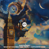 What If You See Time From A Different View (Original Mix)