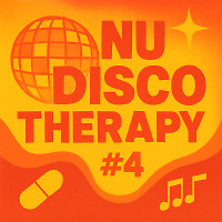 Nu Disco Therapy #4