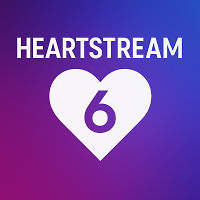 Heartstream #6