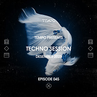 Techno Session December 2025 Episode 045