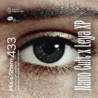 Nano Cult x Leya XP pres. Dark Mirror Rec — Микшер Русской кибернетики 433 с Евгением Сваловым (4Mal) и Александром Киреевым (17.12.2025)