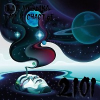 OKTOBER 2101 - Mistikal mix #50 (minimal)