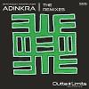 Stan Kolev, Matan Caspi - Adinkra (Cosmonaut Remix)