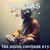 The Sound Universe #19