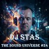 The Sound Universe #24