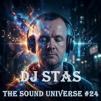 The Sound Universe #24