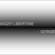 RADZH LIBERTINE - Citroen (2011 tech mix)