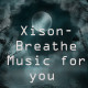Xison - Breathe(Original Mix)