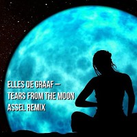 Elles De Graaf - Tears from the moon (Assel Dub Remix)