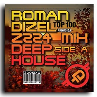 Dj Roman Dizel - Z224 A deep (HDFR024)