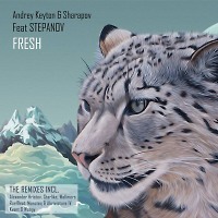 Andrey Keyton, Stepanov, Sharapov - Fresh (Wallmers Remix)[Deep Strips]