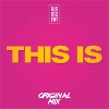 Dissident - This Is (Original Mix)