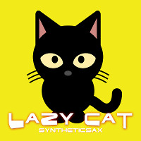 Syntheticsax - Lazy Cat