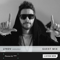 DJ Lykov - Live Pioneer DJ TV [30.03.2017]