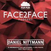 #FACE2FACE Podcast vol.4 [Pur Pur iBar]
