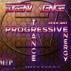 Evgeny Venge - Progressive Trance Energy (28.11.2017) [Podcast] [MiP]