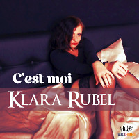 Klara Rubel - C`est moi (Album Megamix)