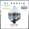 DJ ShaV1k - 2К18 [07.04.2018]