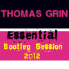 Tiesto feat. Kay - Work Hard, Play Hard (Thomas Grin Bootleg)