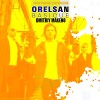 Orelsan vs. Denis Bravo & AID - Basique (Dmitriy Makkeno Mash-Up)