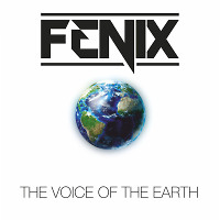 Fenix - The Voice Of The Earth (Club Mix)
